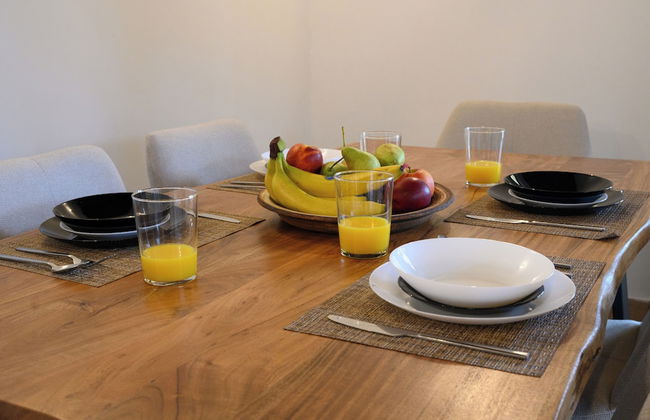 Mega Lithari Villas Corfu - Foto 17