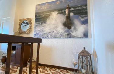 Appartamento con vista su Porto Ercole - Foto 3