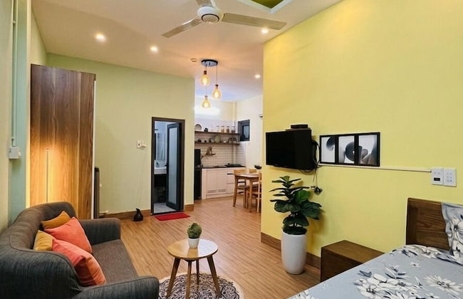 Cosy House Da Nang - Photo 8