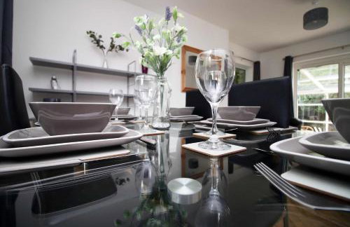 The Lockett Wonderful Large Bungalow Plympton, Plymouth Free Parking By STAE-Homes - Foto 3