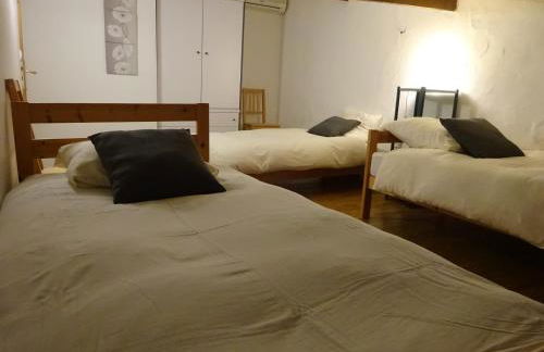 Les Gites Accromagnon, Climatisation - Photo 7