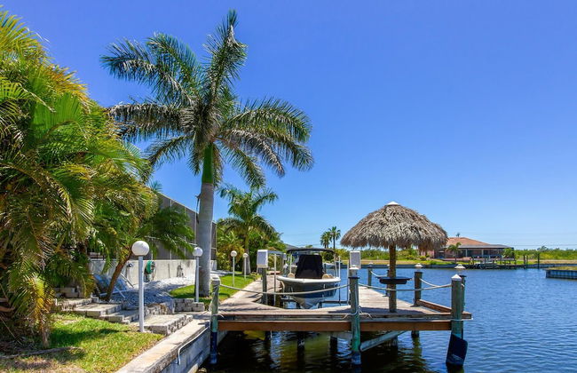 House Sunset Palace by Vacationhit - Photo 35