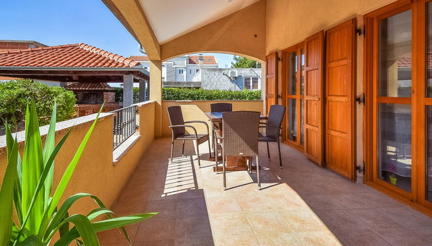 Jolumar - Foto 2, Terrace