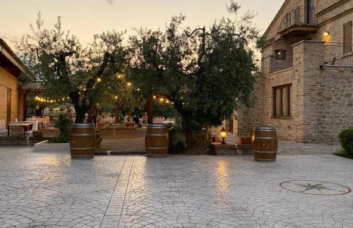 Agriturismo Oasi Biologica - Foto 16