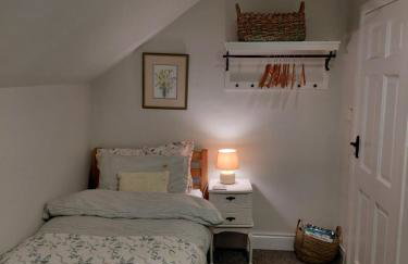 The Shepherd's Cottage - Foto 18
