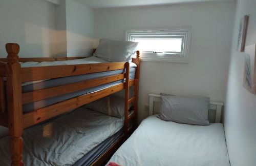 Sandhaven Beach Chalets - Foto 16