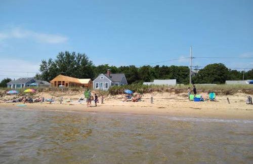 Light on the Mayo Beach - Foto 13