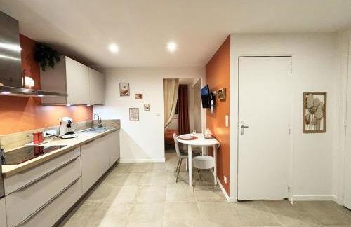 Cocon Urbain à Saint-Leu-d'Esserent - Foto 8