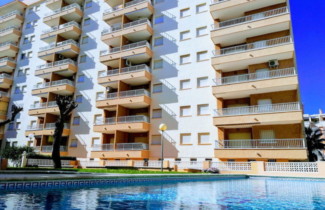 Europa esc.B 3º izq - Foto 1