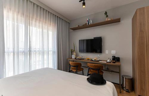 House of Charlie Vila Mariana - Foto 20