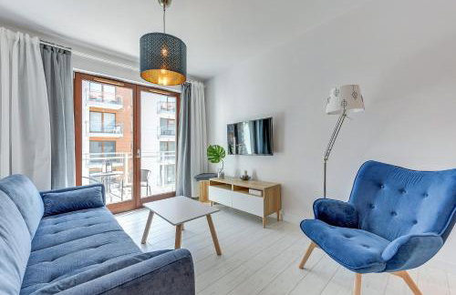 NORDBYHUS Apartamenty Chmielna Park - Foto 20
