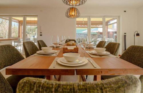 Trieste - Villa Prosecco - Foto 13