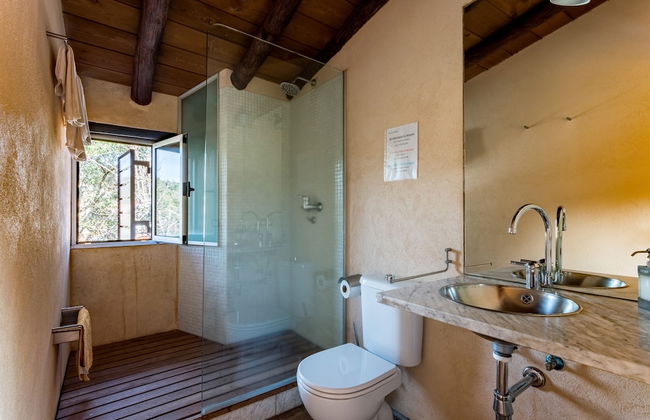 El Risco del Lomero - Foto 11