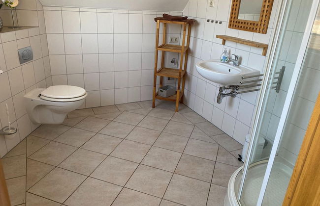 Hideaway, Pruchten- Baltic Coast - Foto 17