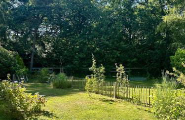 LES FALAISES DE L'AILLY Maison 8 couchages - Foto 36