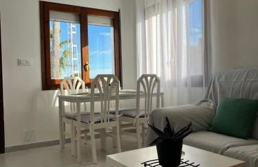 Apartamento costa norte con Jardín - Foto 6