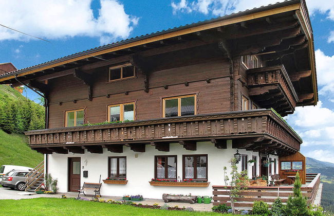 Tauernblick - Foto 7