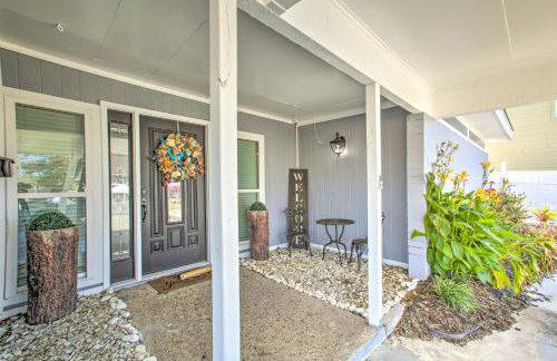 Vibrant Terrytown Home w/ Yard ~ 6 Mi to NOLA - Foto 34