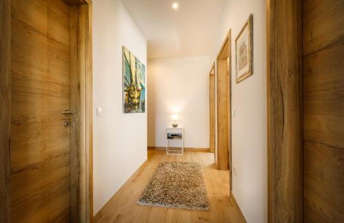 Casa Maya Deluxe Appartment with a pool - Photo 50