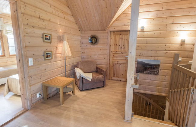 Ylläskyrö - Photo 21