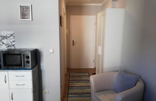 Apartment "Kleine Bleibe" - Foto 6