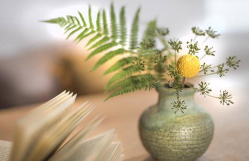 Am Renngraben 1 - Wohnen auf Zeit - Foto 20