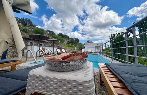 Stone Heaven Villa -Poolside BBQ & Fresh Herbs - Photo 20