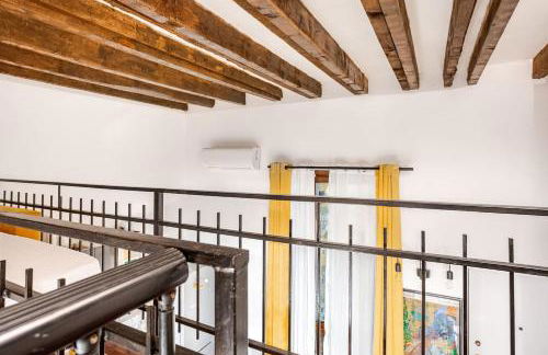 Esclusivo Loft Milanese - Foto 12