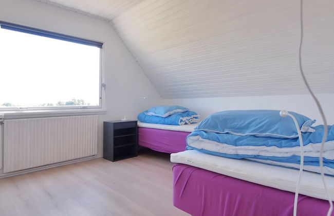 "Spase" - 250m to the fjord - Foto 22