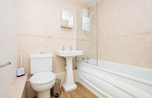 Luxury 2 bedroom cottage overlooking the River Wye - Foto 25