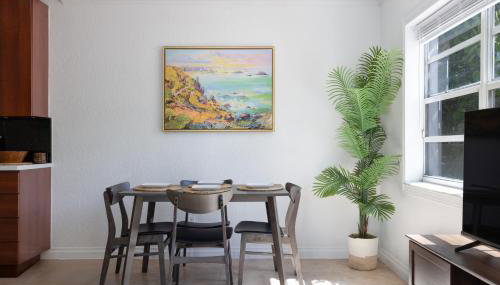 10 min to Las Olas and Beach WD 2 Bed - Foto 4