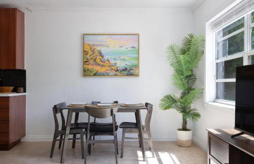 10 min to Las Olas and Beach WD 2 Bed - Foto 4