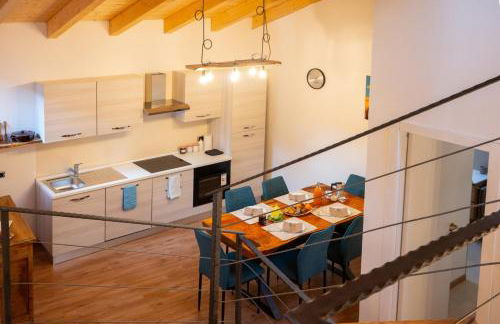 La Corte di Artemio, Ceto Ospitar - Foto 8