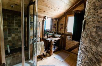 Le Moulin d' Erée, gîte Insolite de charme - Foto 5