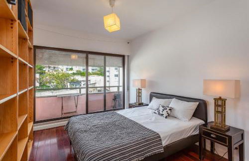 Lisbon Apartment 1 - Foto 10