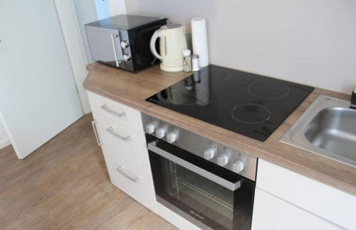 LONDON . CHILLINGHOUSE # 9, 3 Min. vom ICE, NETFLIX, Garten - Foto 16