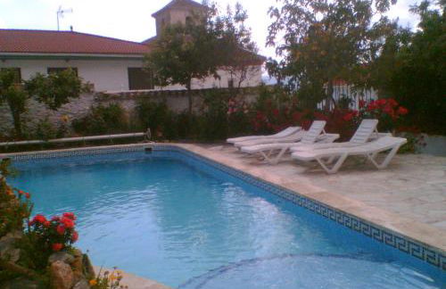 Casa Tia Maria, Acequias - Foto 3