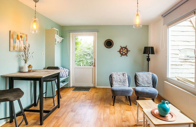 Vibrant Apartment in Baflo by Op de Roemte - Foto 51