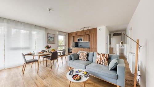 l'Escale Disney à votre porte - Foto 4