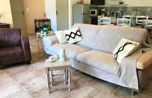 Mas Viala - Photo 12