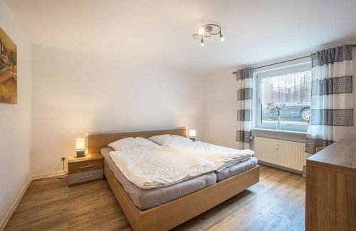 Ferienwohnung Krempermoor 1 - Foto 9