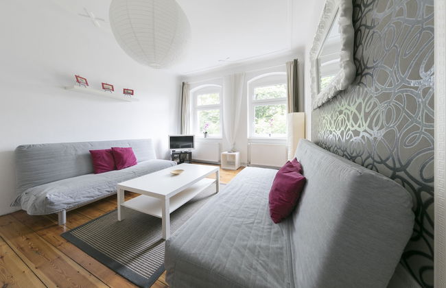 Primeflats - Apartments im Schillerpark - Photo 30