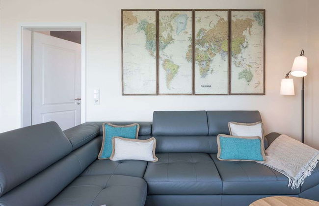 SeeZeichen Nordstrand - Foto 6