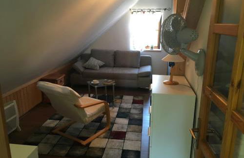 Rinteln-Loft mit E-Auto-Ladestation - Foto 19