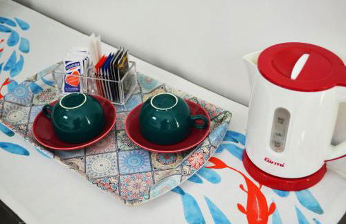 Casa Vacanze Giannuzzi - Foto 50