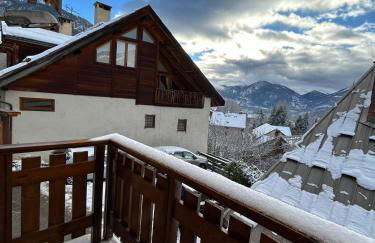 Ferme rénovée Serre Chevalier - Foto 32
