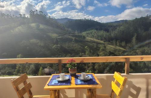 Recanto dos Canários - CHALÉ 2 - Foto 32