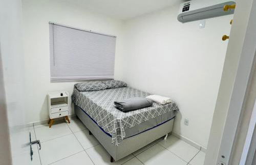 Casa de condomínio em parnaíba até 6 pessoas - Photo 5