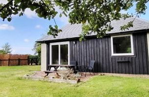 Orchard Cottages at Gorton House - Foto 47