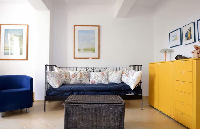 Villa in Finikounta Near Sandy Beach - Photo 8